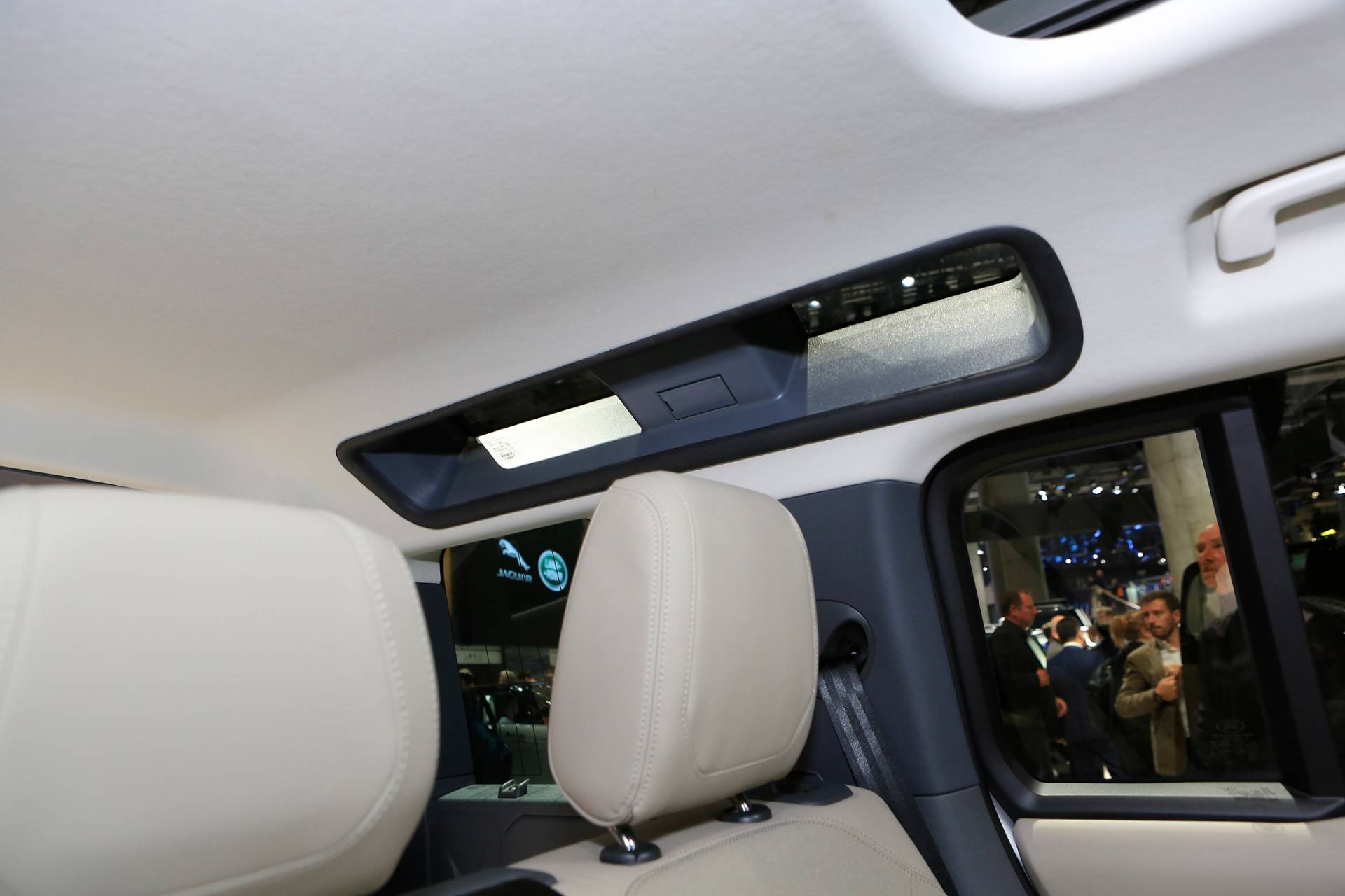 2020 Land Rover Defender Yours From $50,925 In The U.S., £45,240 In Britain