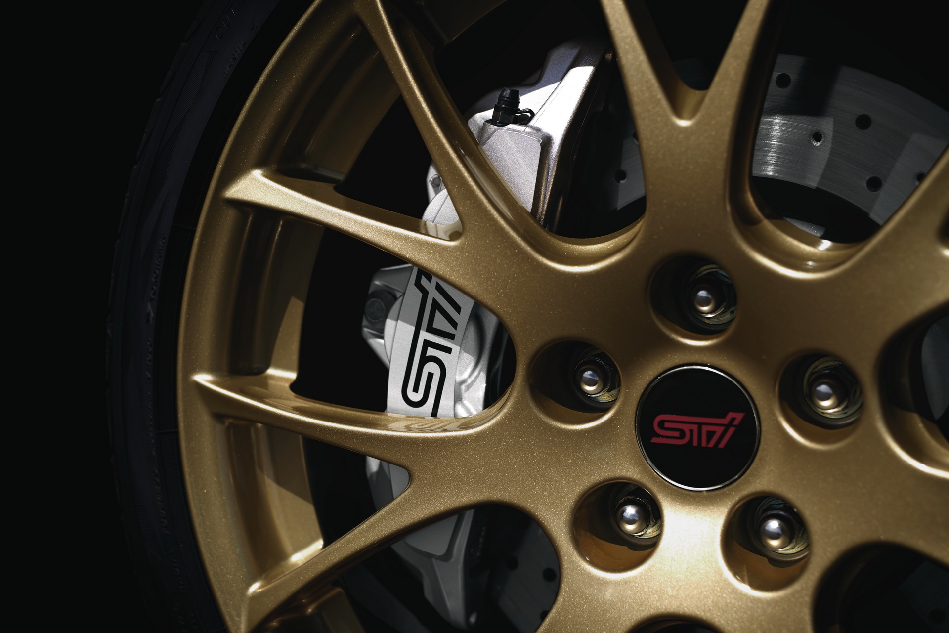 Subaru’s 2020 STI S209 Is The Special Scooby You’ve Always Wanted In The U.S.