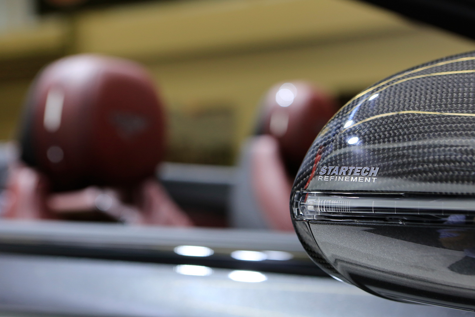 Startech Shows Bentley Continental GTC Owners How To Spend Their Play Money