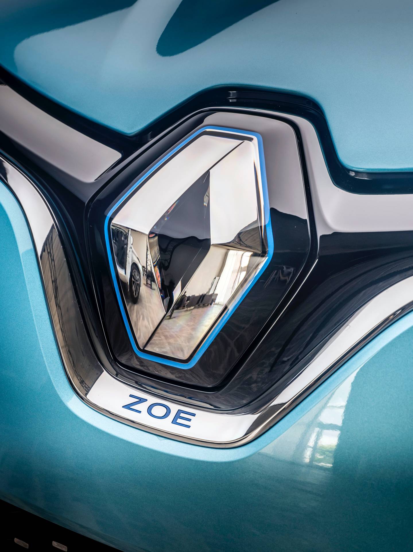 UK’s 2020 Renault Zoe Priced From £25,670, Or £18,670 With Battery Lease