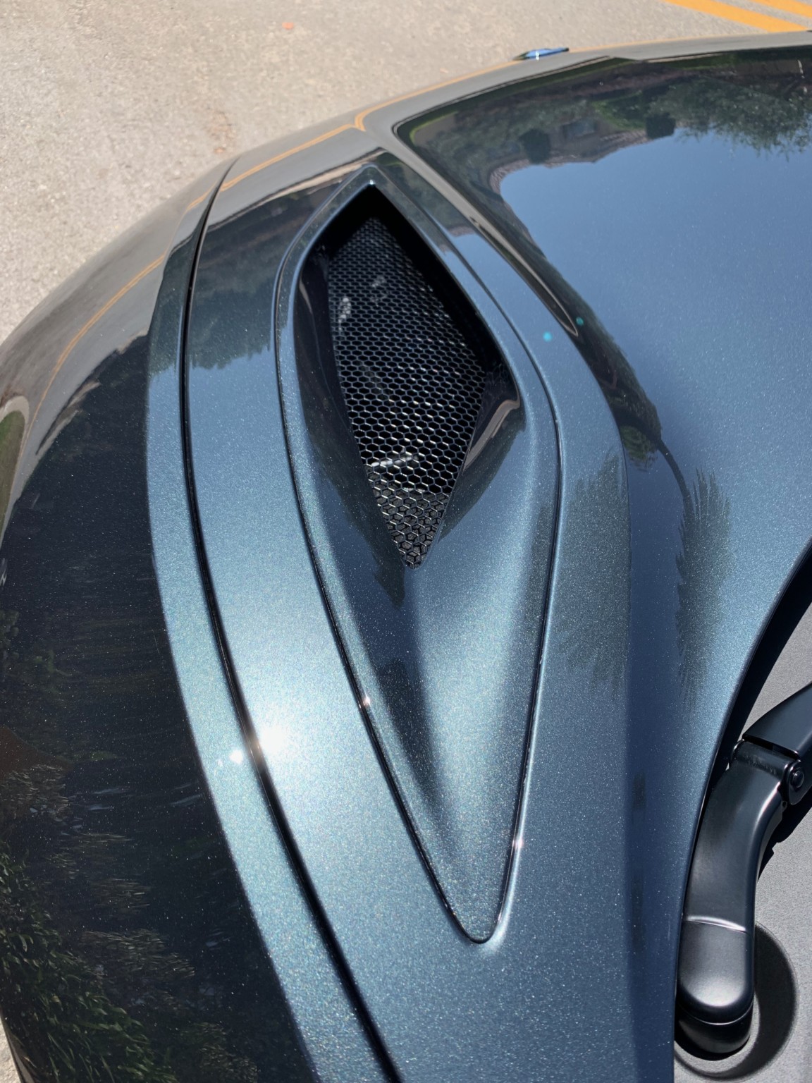 Seinfeld’s Low-Mileage 2017 Acura NSX Hits The Auction Block