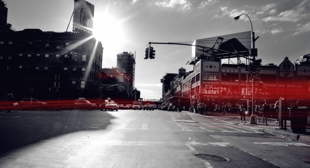 Fatalities From Red Light Running At 10-Year High, Study Shows