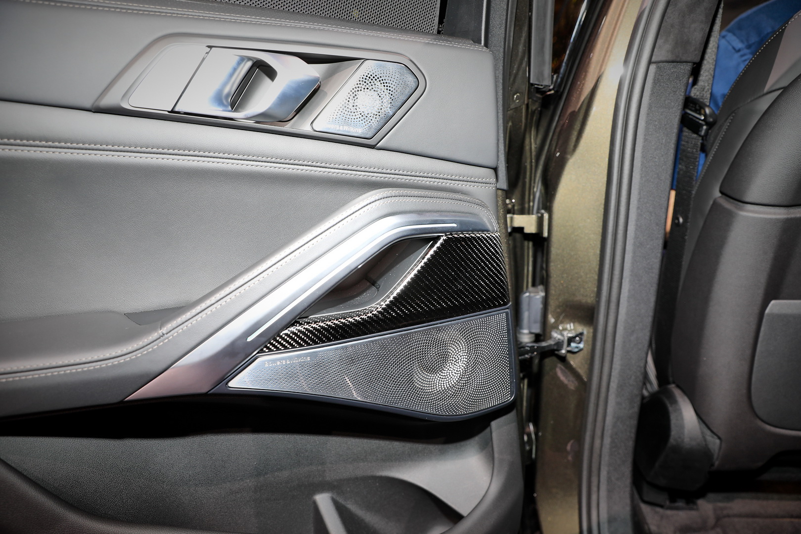 The Bold And The Very Fast: 2020 BMW X6 M50i Lands On Home Soil