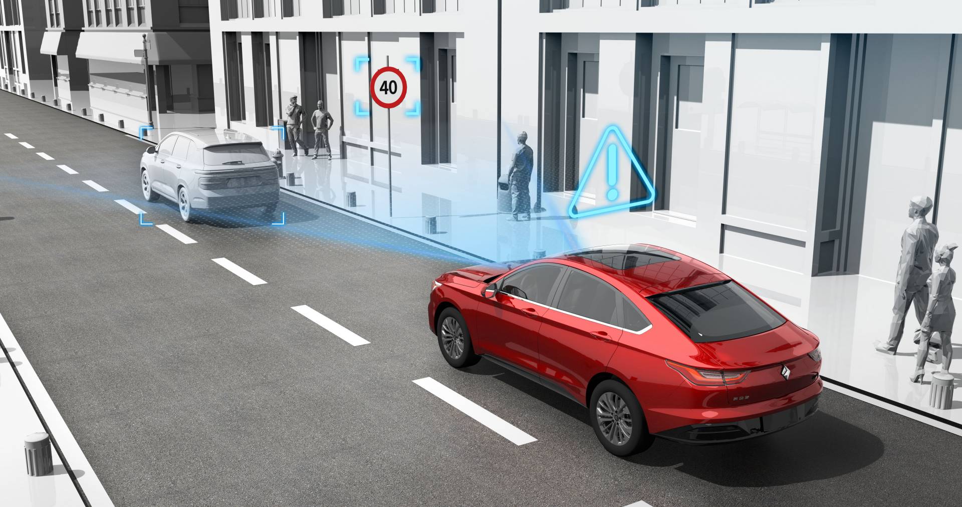 Baojun RM-5 MPV And RC-6 Crossover Debut In China With Shared Powertrain, Tech