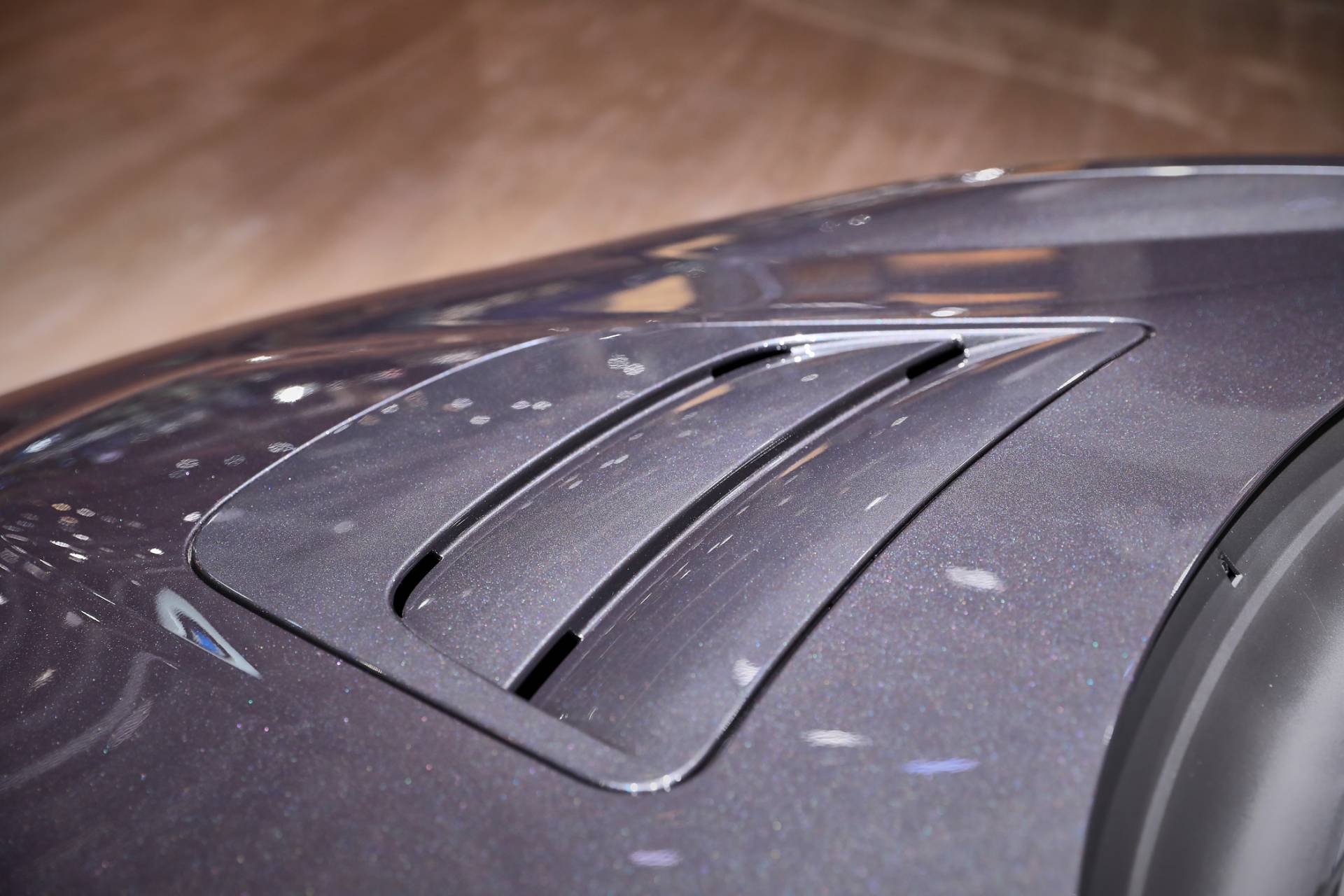 BMW i8 Ultimate Sophisto Is The Sports Car’s Last Hooray Before Bimmer Pulls The Plug