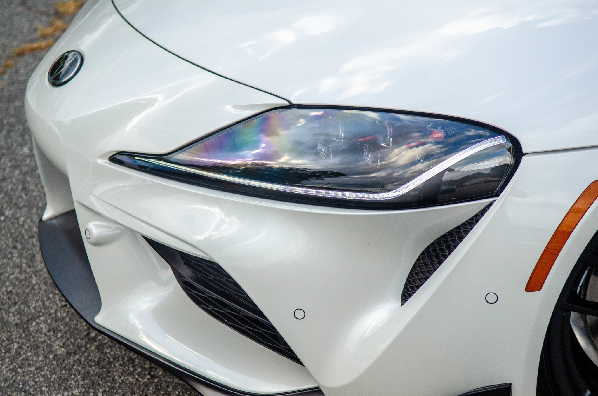 First 2020 Toyota Supra Up For Auction Fails To Sell – Have Petrolheads Finally Wised Up?