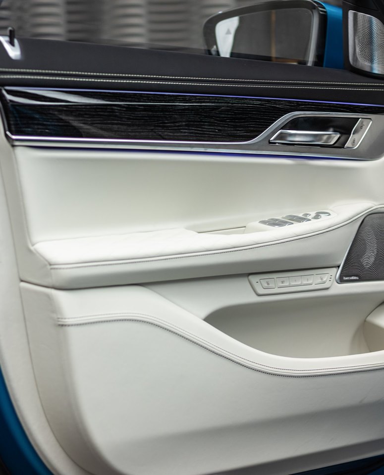 Atlantis Blue Might Just Be The Best Color In BMW’s Palette