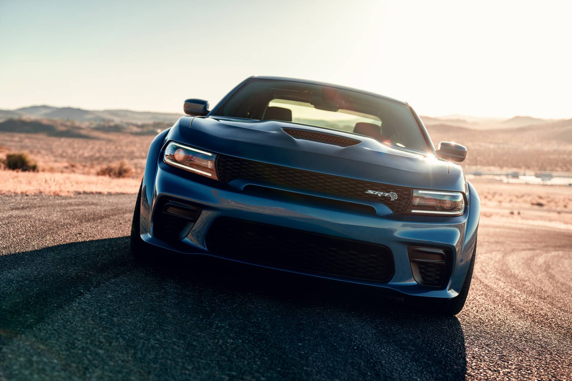 Dodge Drops 2020 Charger Pricing, SRT Hellcat Widebody Starts At $69,645