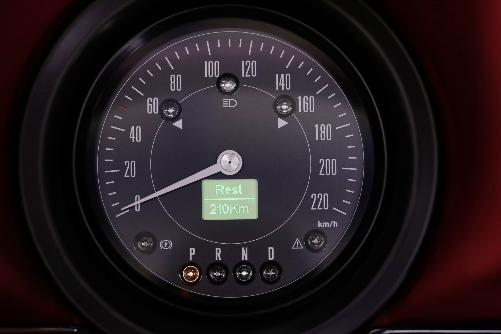 Volkswagen Creates Classic Beetle With e-Up!-Sourced Electric Powertrain