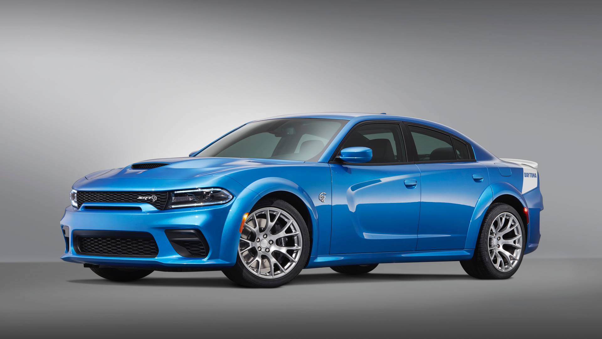 Dodge Drops 2020 Charger Pricing, SRT Hellcat Widebody Starts At $69,645