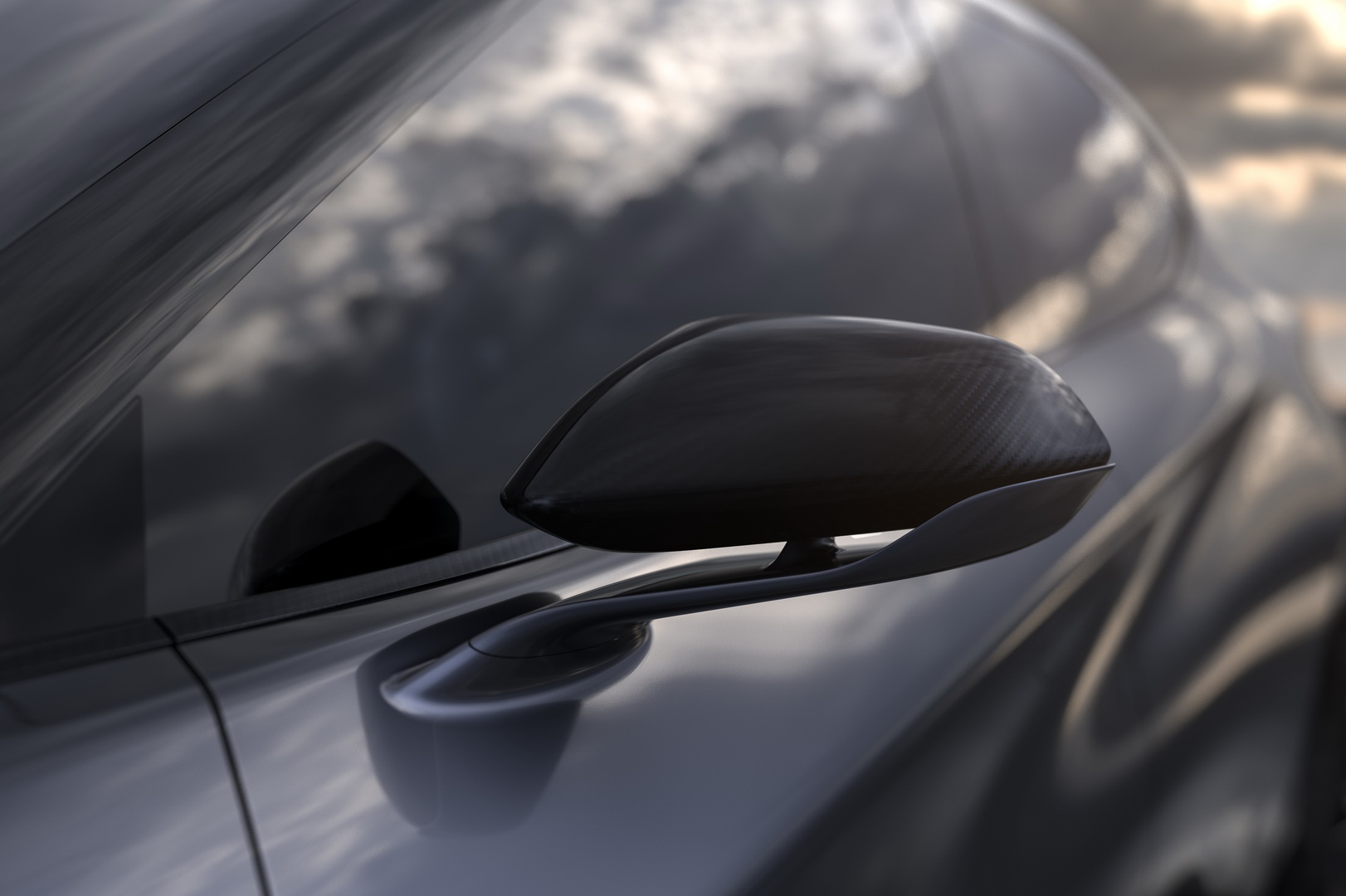 Cupra Tavascan EV Concept Has Three Electric Motors, 302 HP, 280-Mile Range