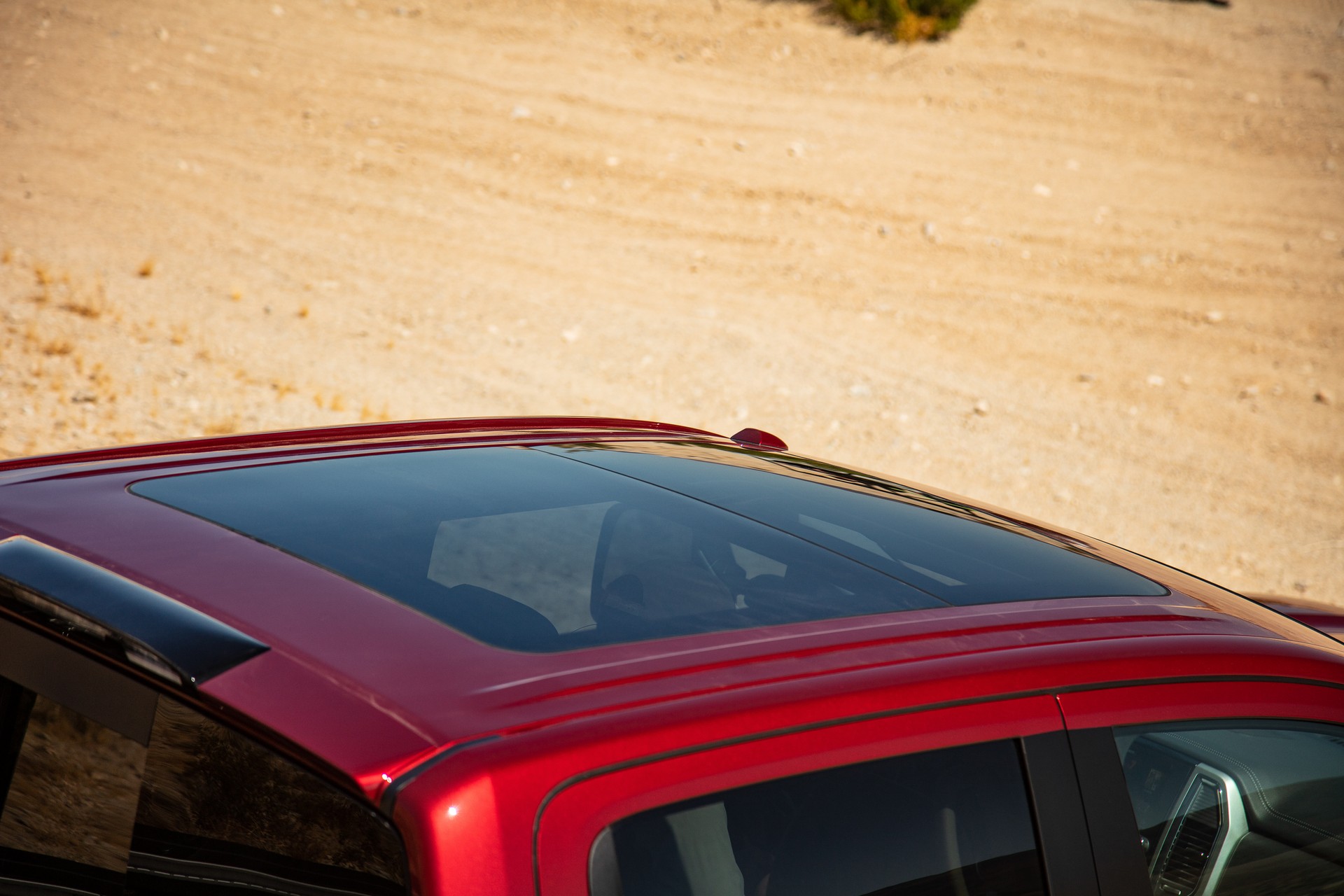 2020 Nissan Titan Debuts With More Power, New Tech And Revised Styling