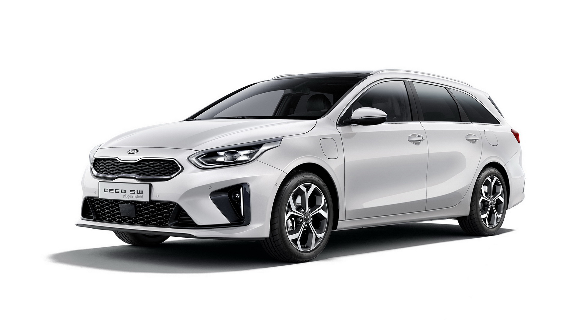 Kia XCeed And Ceed Sportswagon Gain New Plug-In Hybrid Powertrain