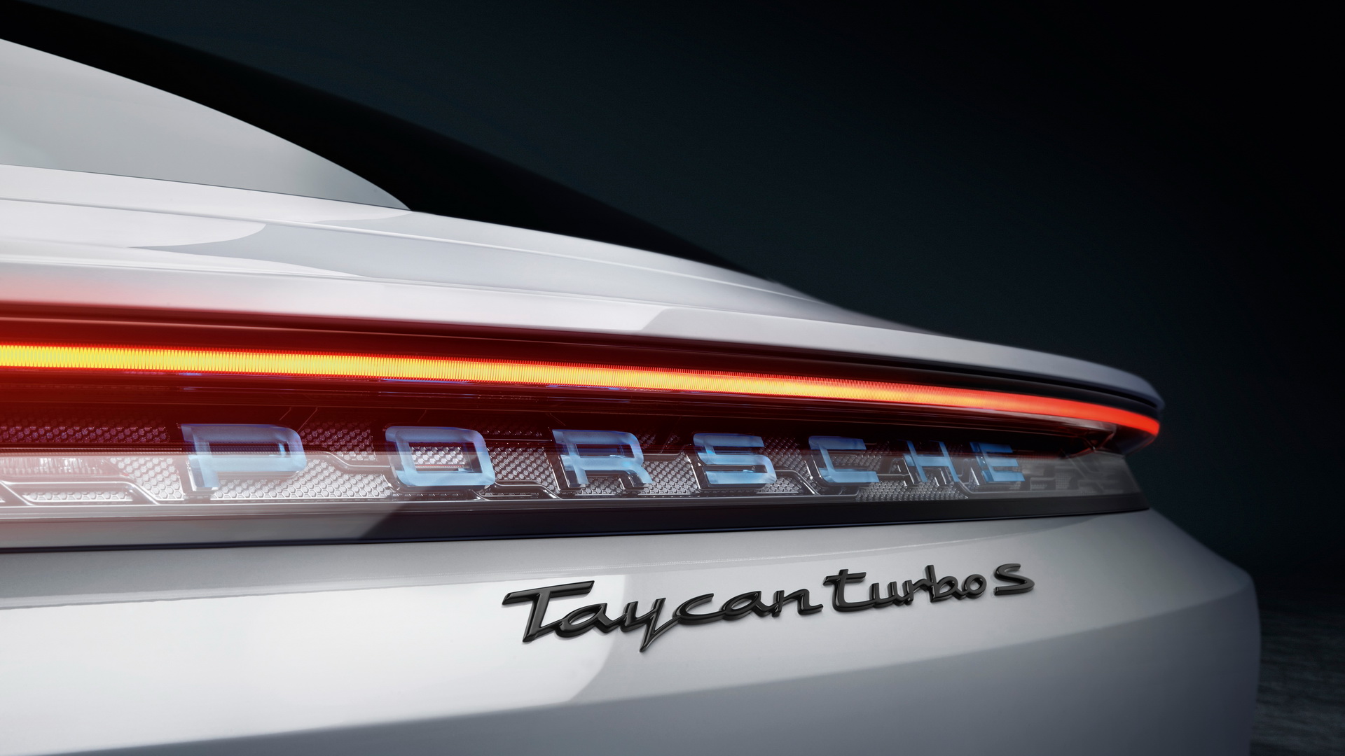 2020 Porsche Taycan Configurator Launched – Pricing Starts At $150,900