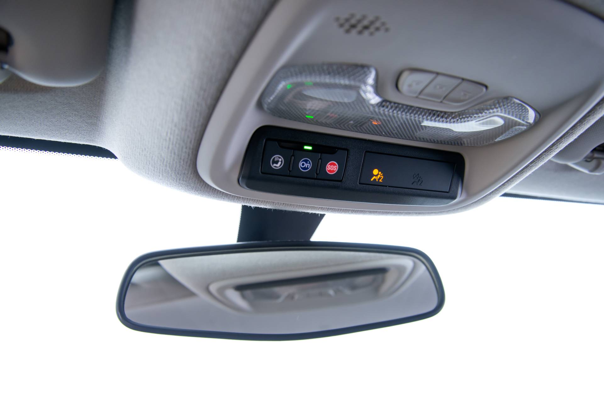 2020 Chevrolet Onix Shows The Hatchback Side Of Its Personality In South America