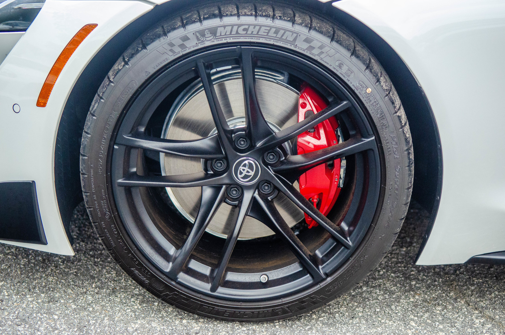 First 2020 Toyota Supra Up For Auction Fails To Sell – Have Petrolheads Finally Wised Up?