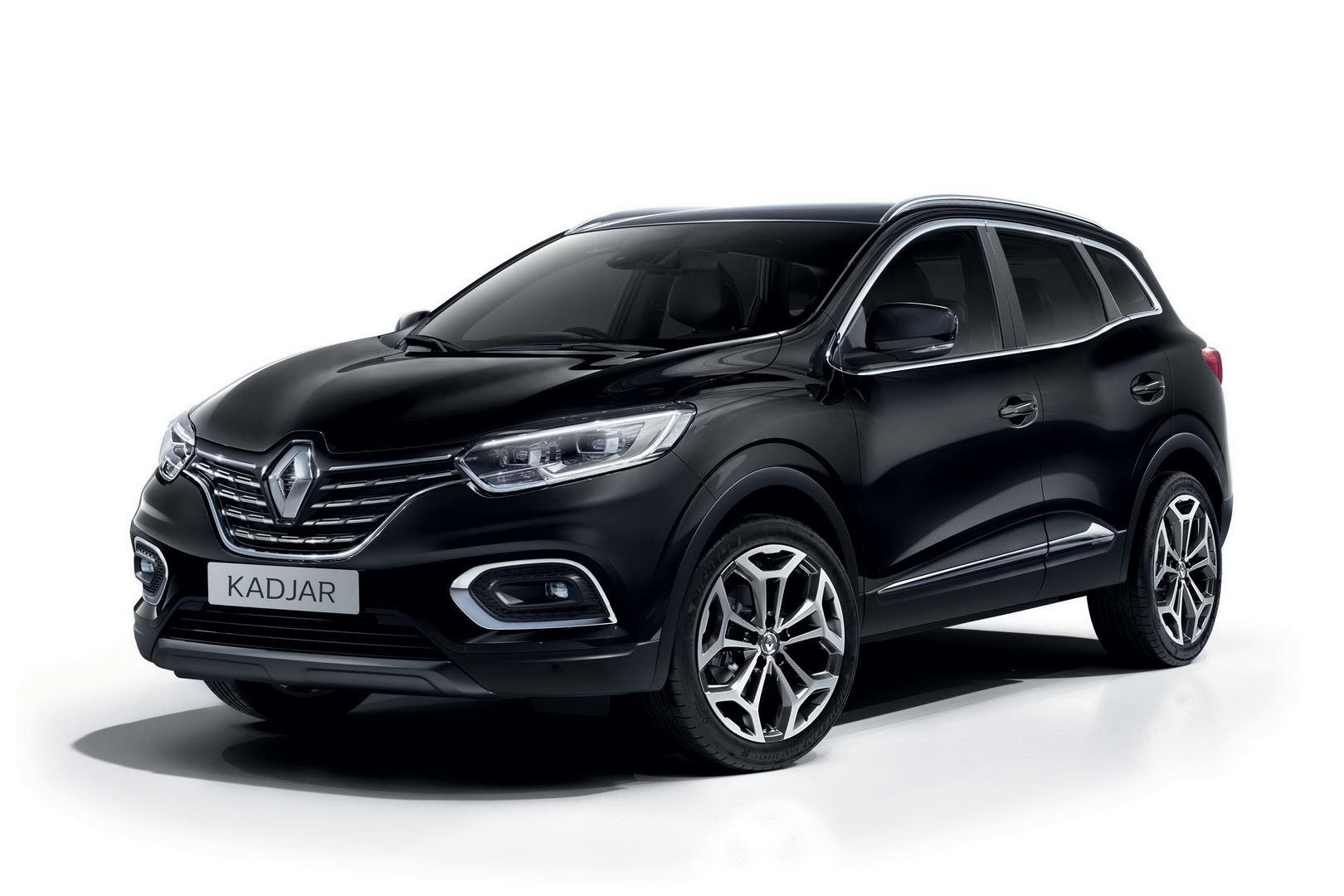 2019 Renault Kadjar Makes It To Australia With 157 HP 1.3L Turbo Four