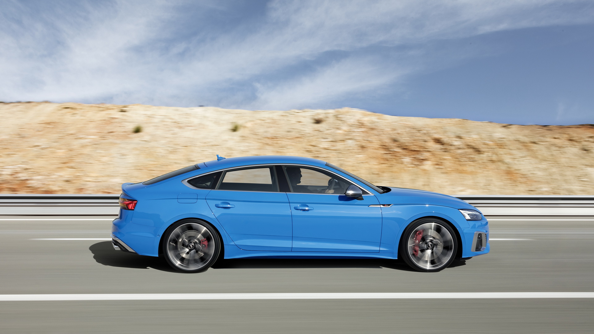 Audi Reveals Updated 2020 A5 Family, Including Diesel-Only S5 For Europe