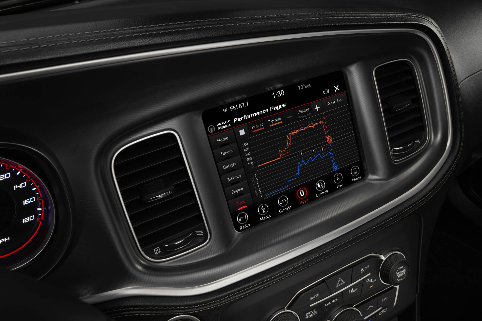 Dodge Drops 2020 Charger Pricing, SRT Hellcat Widebody Starts At $69,645