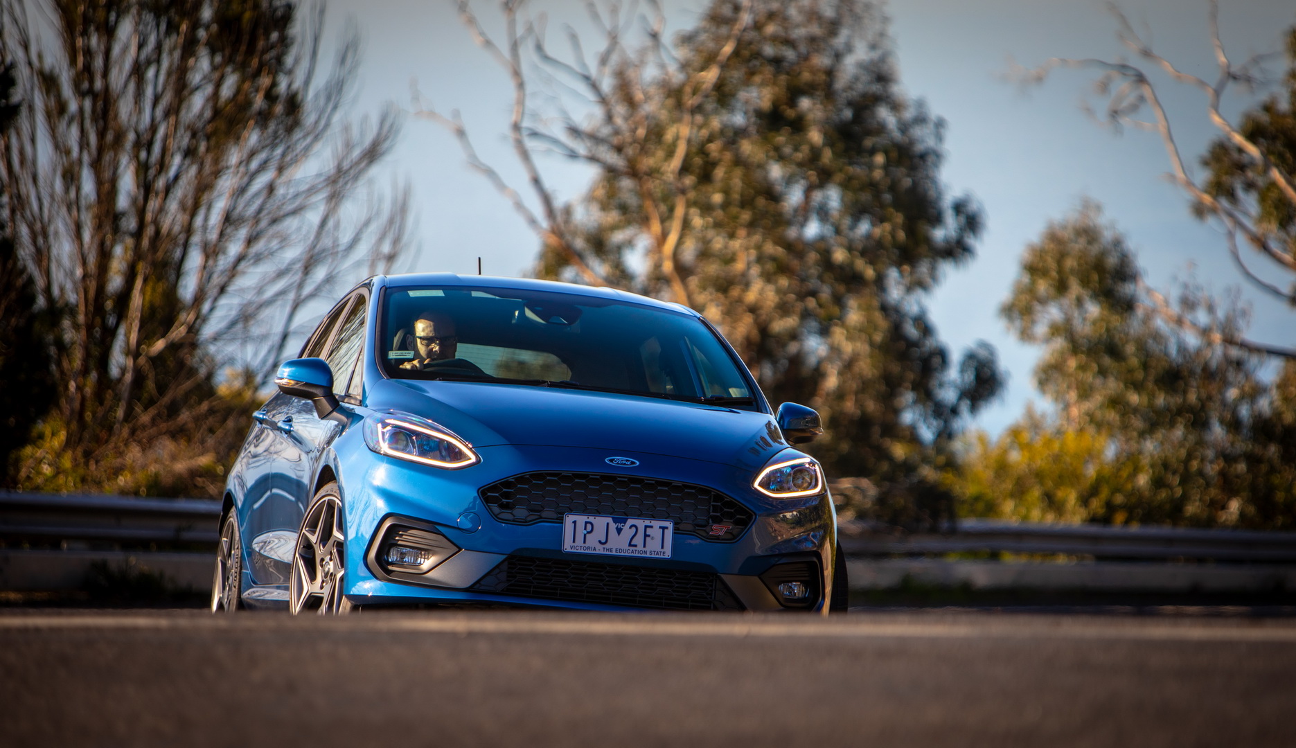Ford Fiesta ST To Enter The Hot Hatch Segment In Australia Next Year