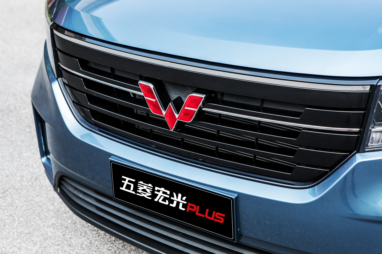 2020 Wuling Hong Guang Plus Is GM’s New, China-Only Minivan