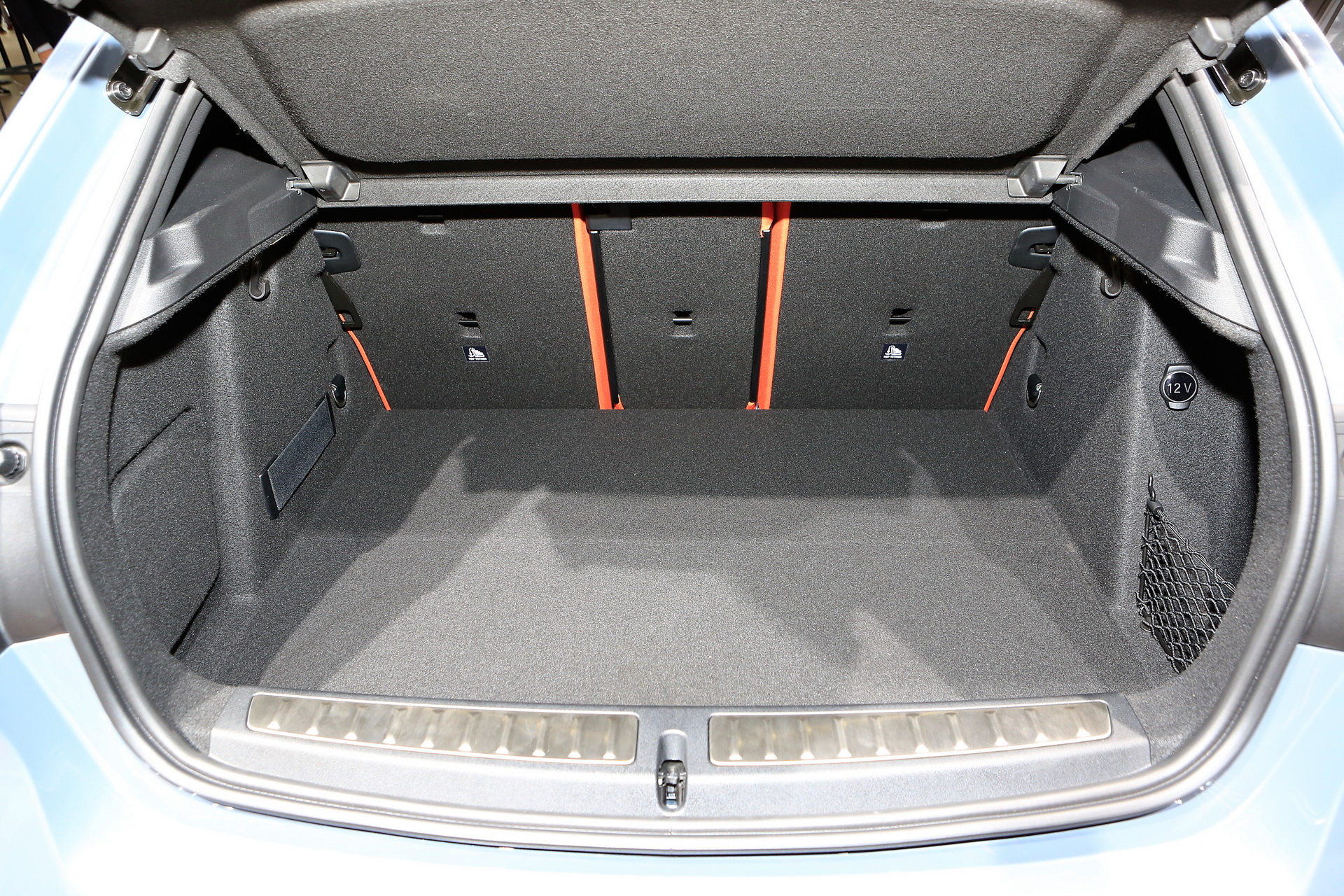 A Little Carbon Fiber Never Hurt Anybody – Just Ask BMW’s M135i