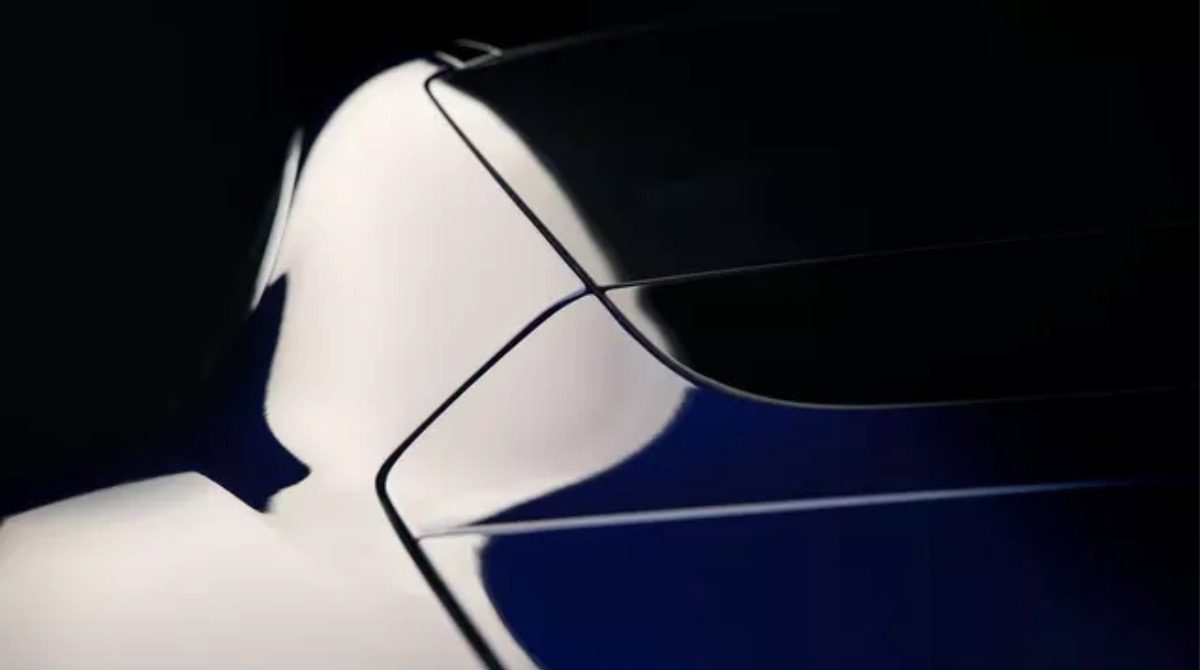 Here’s An Early Look At The Porsche Taycan Before Its Launch