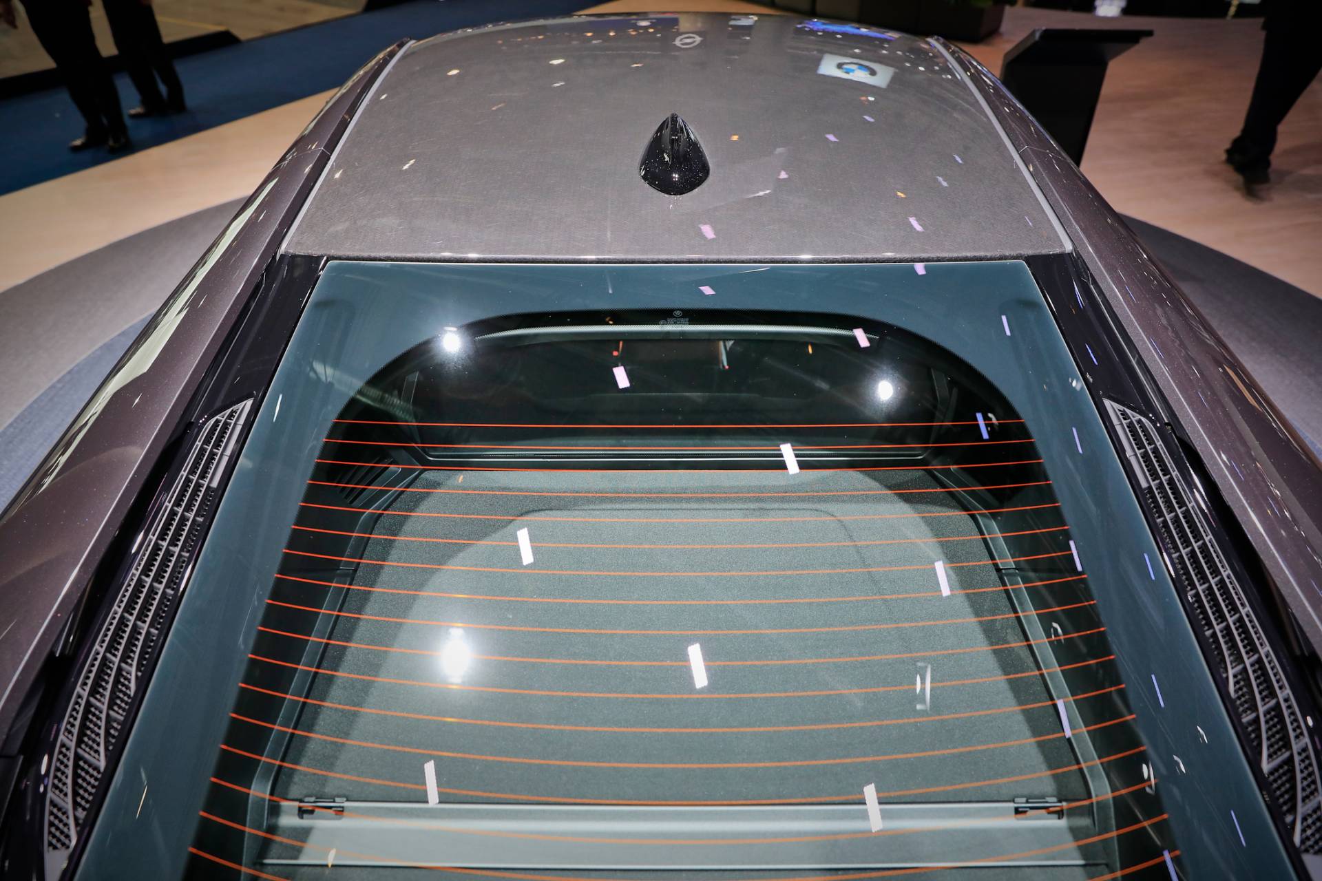 BMW i8 Ultimate Sophisto Is The Sports Car’s Last Hooray Before Bimmer Pulls The Plug