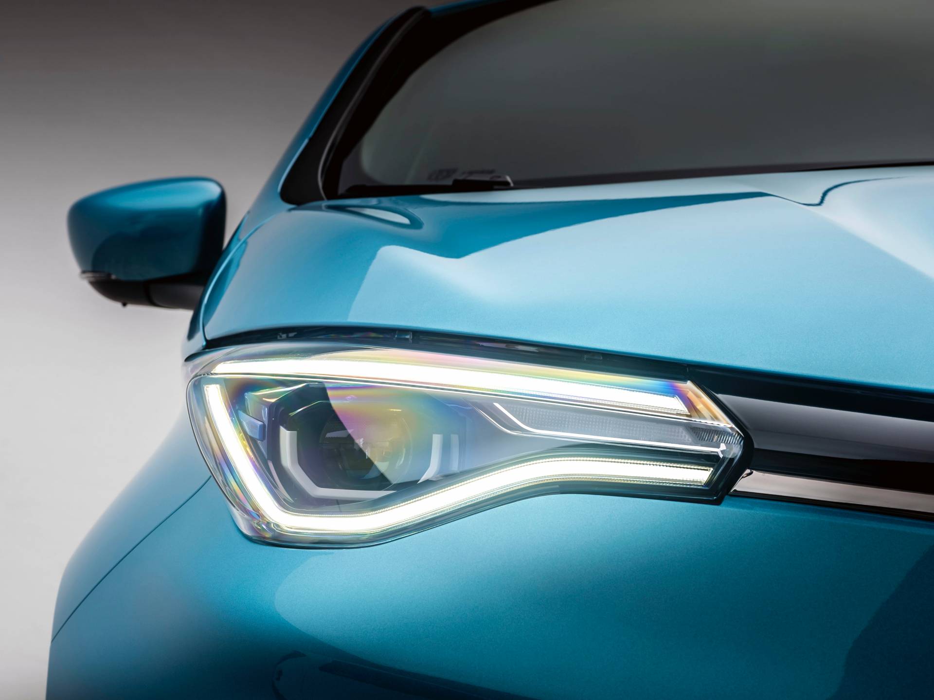 UK’s 2020 Renault Zoe Priced From £25,670, Or £18,670 With Battery Lease