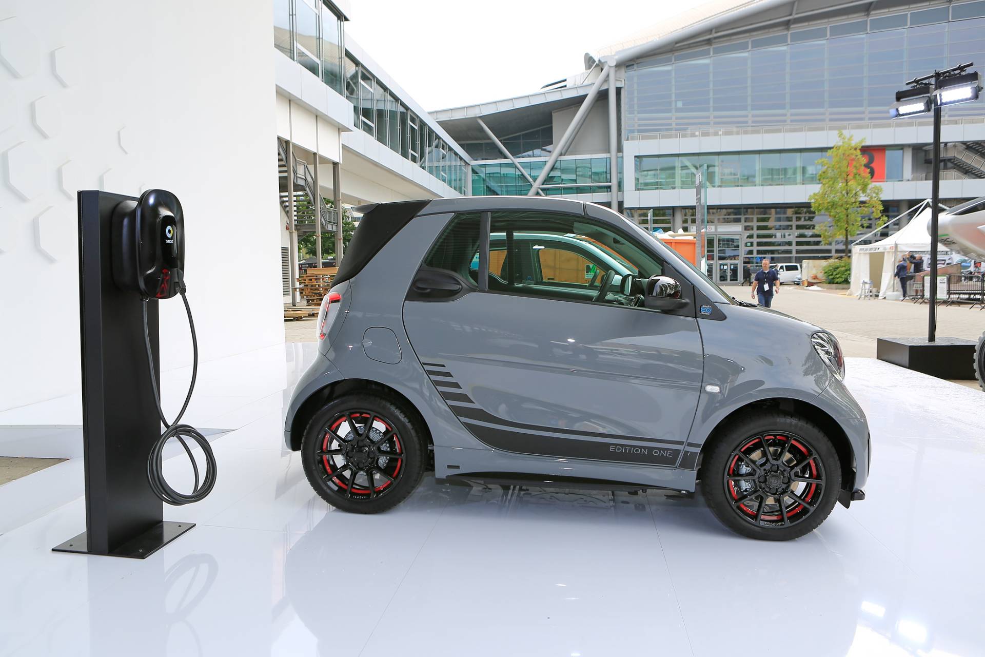 2020 Smart EQ Fortwo And Forfour Introduce Subtle Styling And Connectivity Updates
