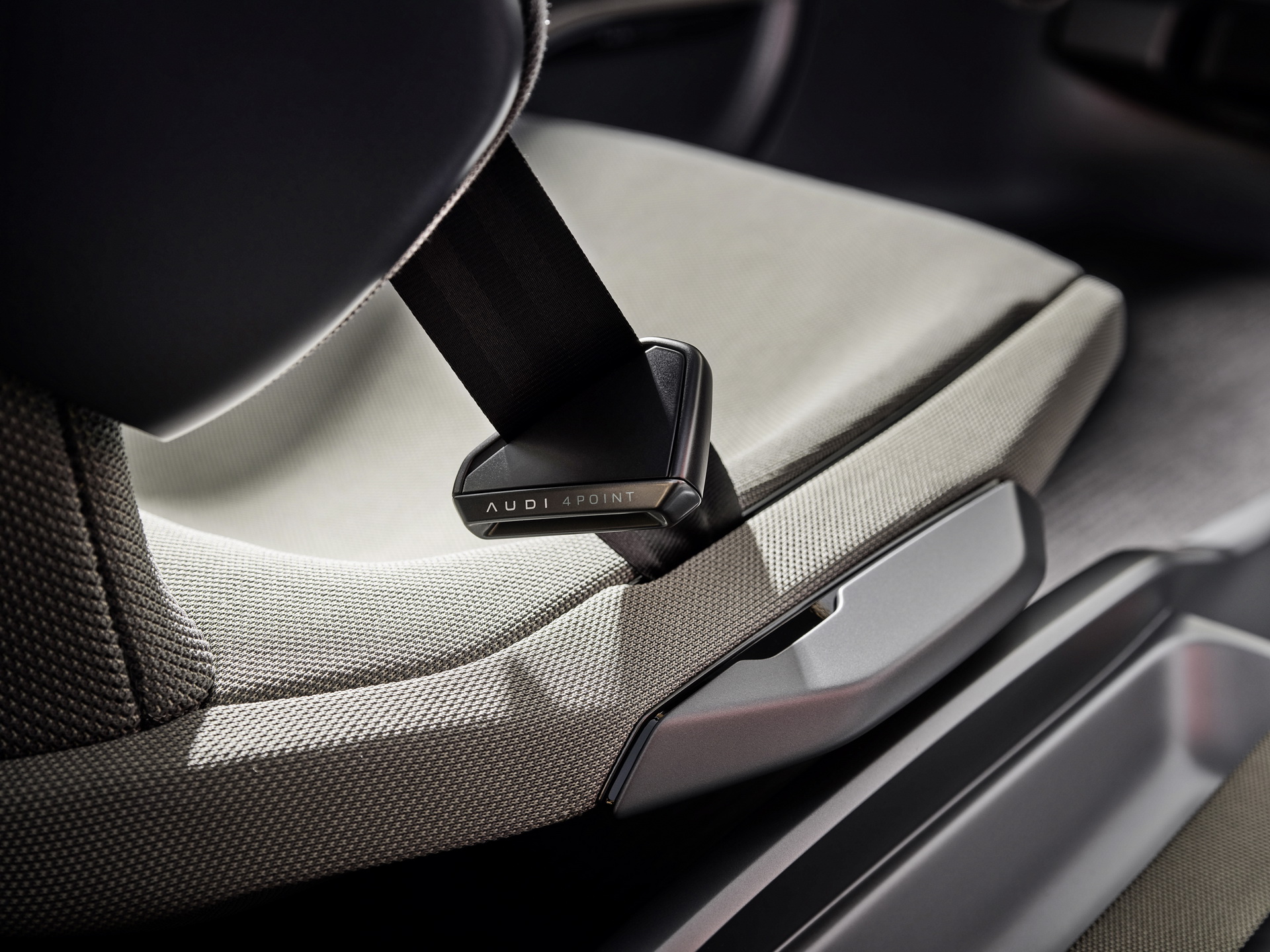 Audi’s AI:TRAIL quattro Is An Off-Road Concept Out Of This World