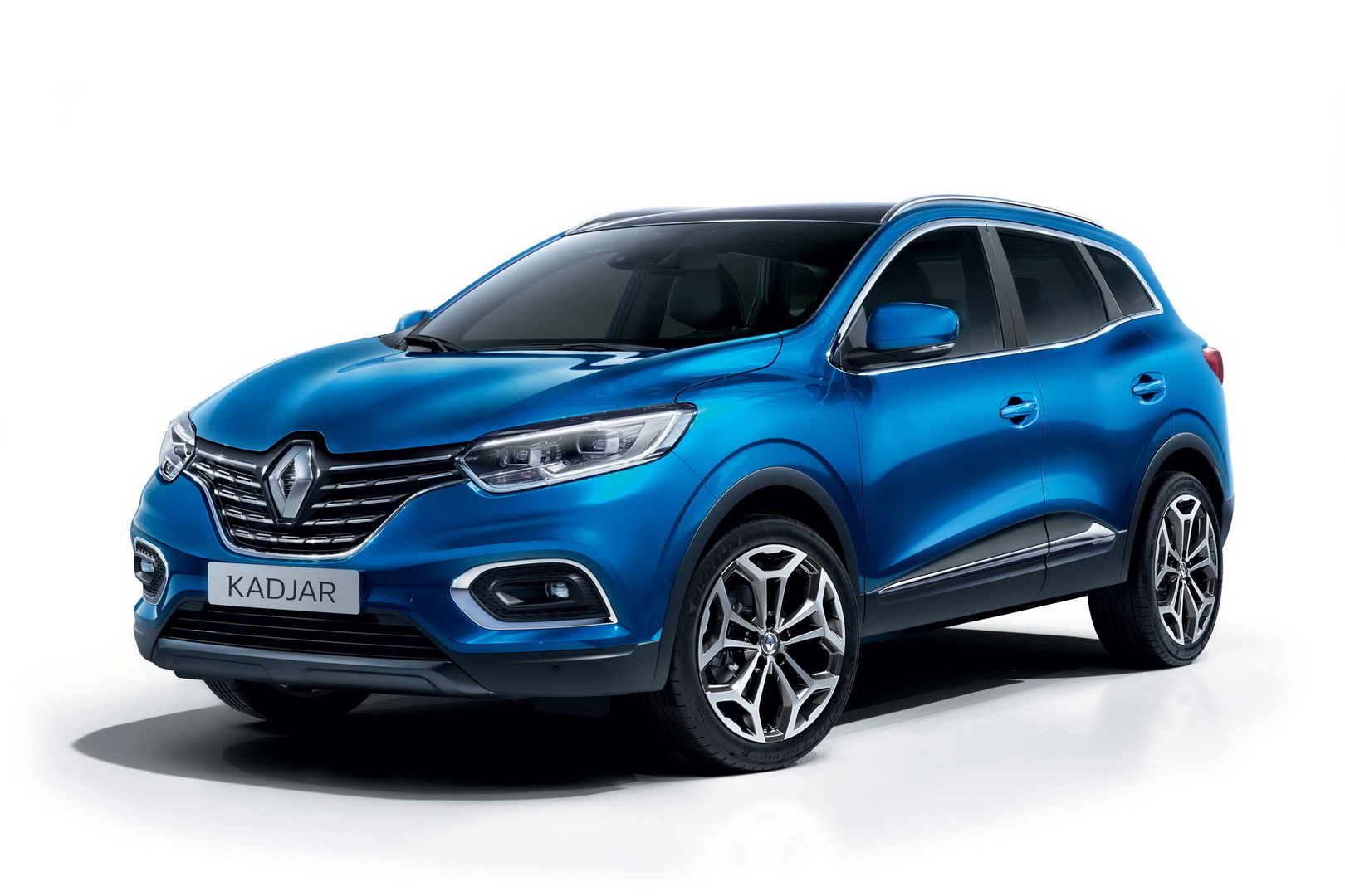 2019 Renault Kadjar Makes It To Australia With 157 HP 1.3L Turbo Four