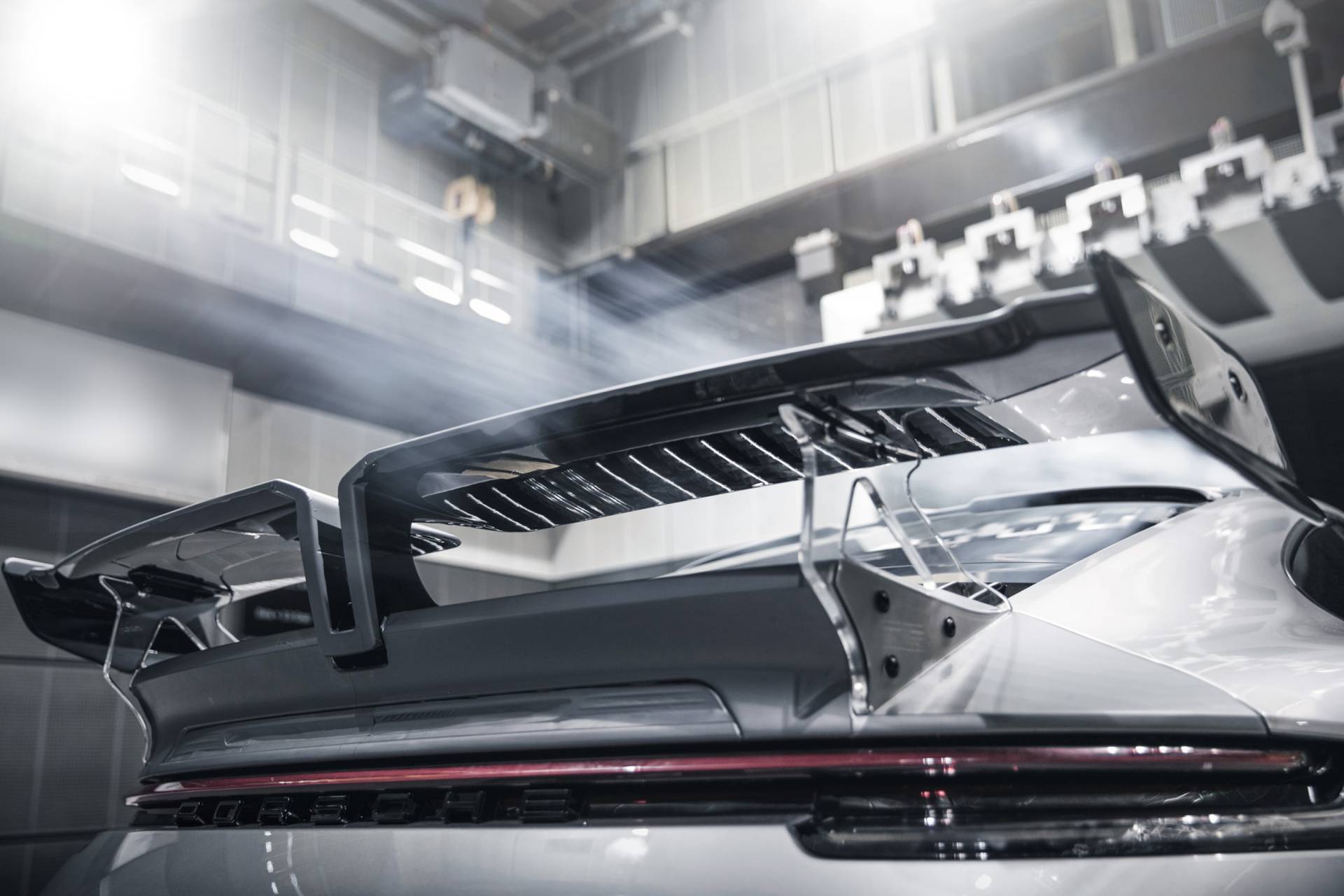 TechArt Adds 59 Horses, Bling To 2020 Porsche 911 Carrera 4S