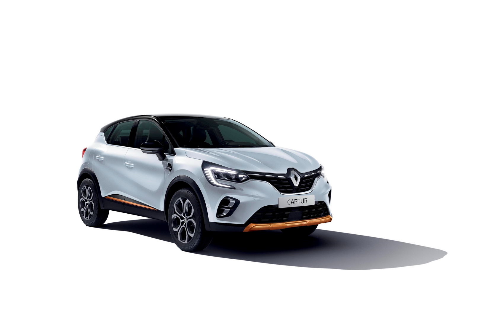 All-New 2020 Renault Captur Wants To Rule Its Niche, Will Soon Add A PHEV To Its Arsenal