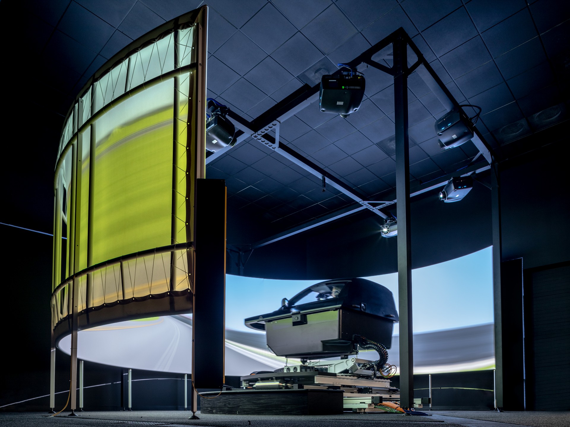 Ford’s Mustang-Inspired Electric Crossover Teased, Confirmed For Fall 2020 Launch