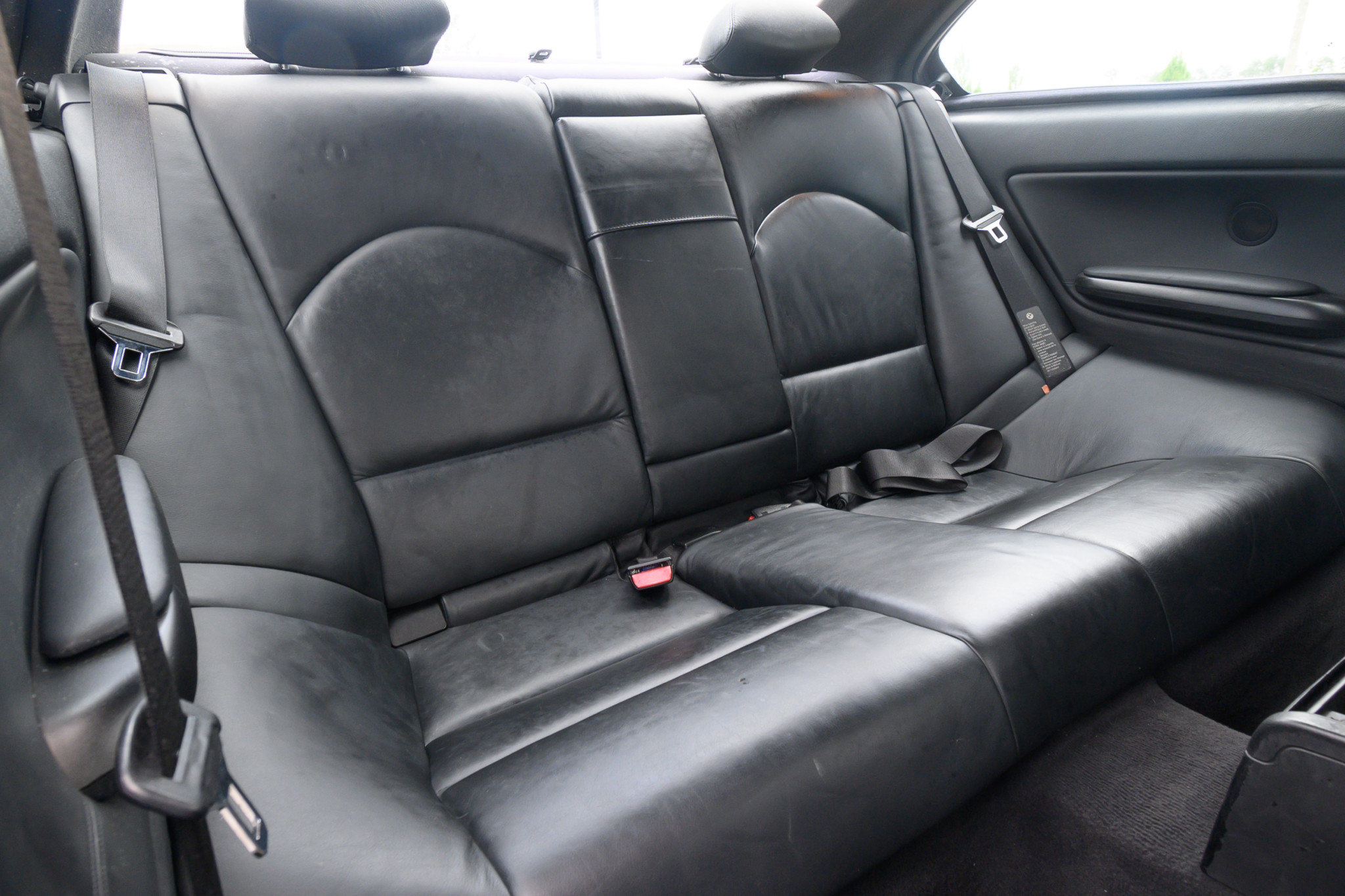 This 2004 BMW M3 Still Looks Stunning Despite High Mileage