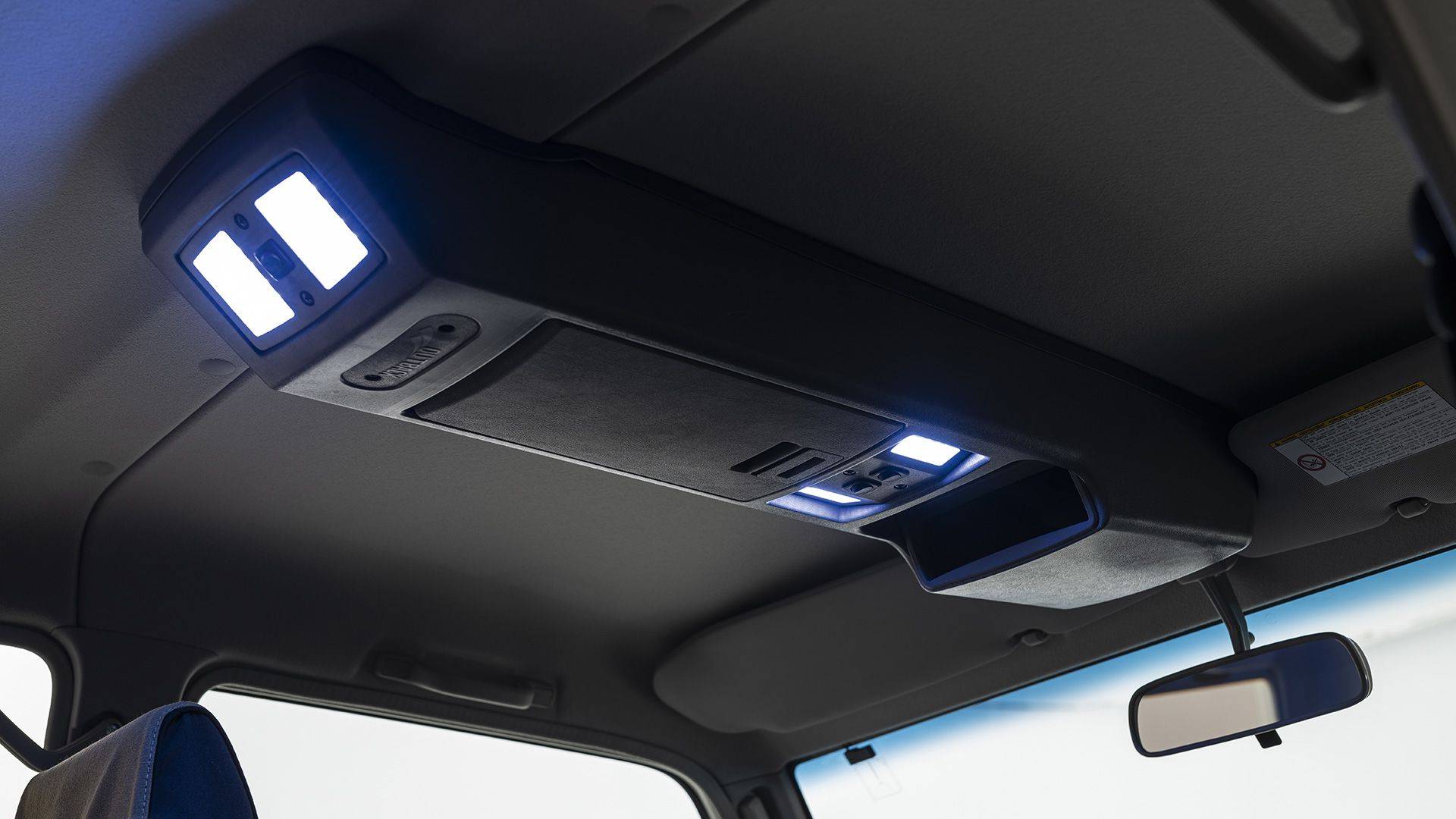 New Toyota Land Cruiser Namib Is Made For Africa’s Tough Conditions