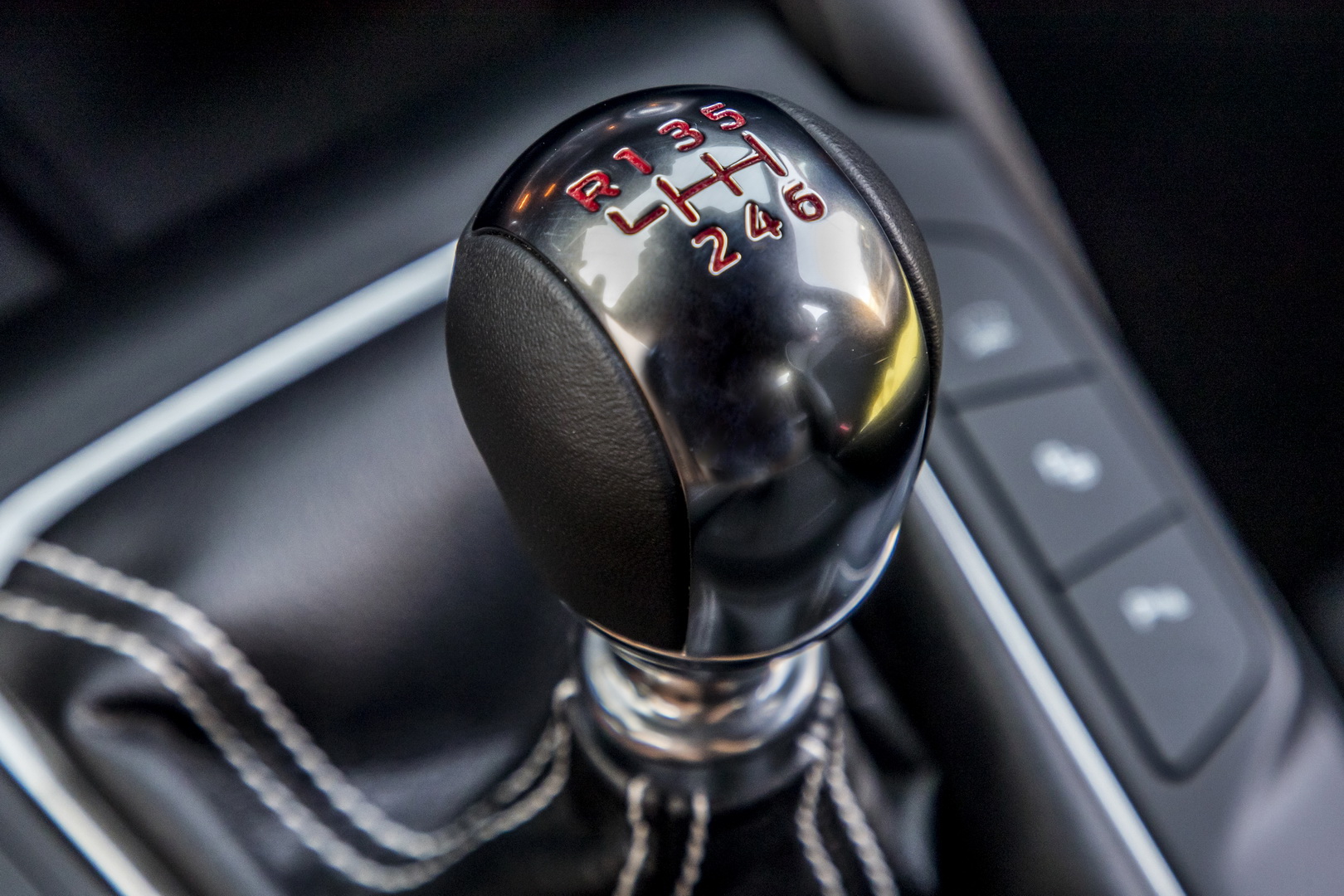 2020 Ford Focus ST Heads Down Under With 276 HP Petrol Four, AUD $44,690 Starting Price