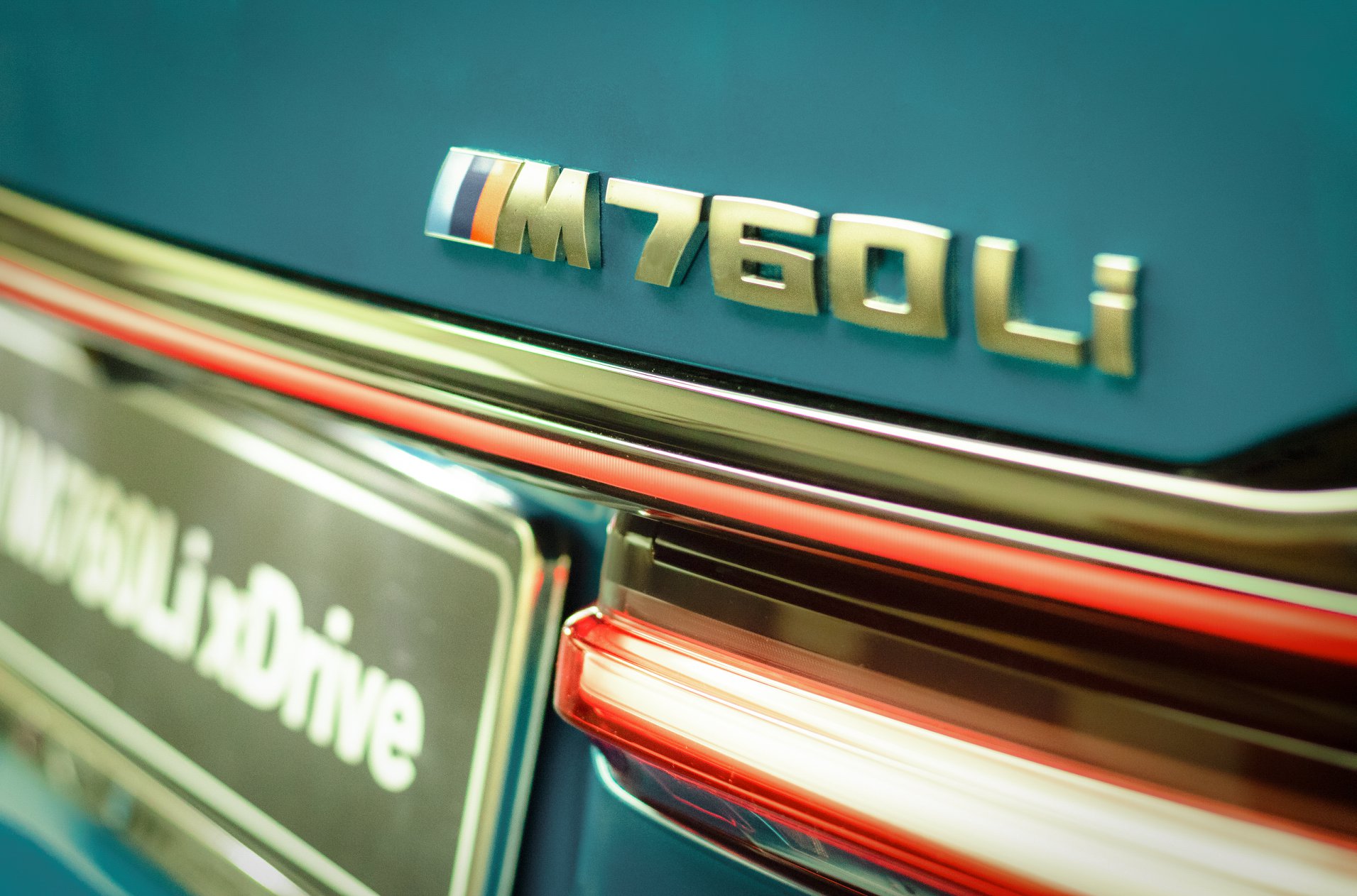 Atlantis Blue Might Just Be The Best Color In BMW’s Palette