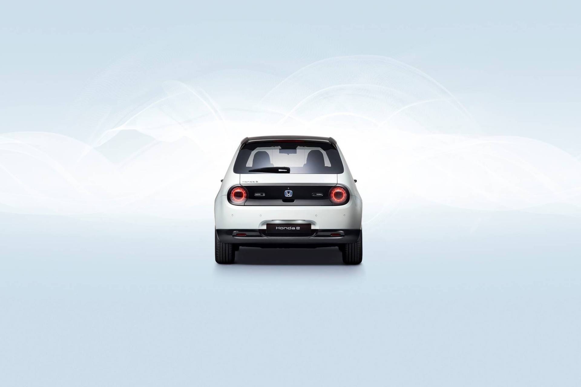 Honda Wants To Sell At Least 10,000 e EVs Annually In Europe