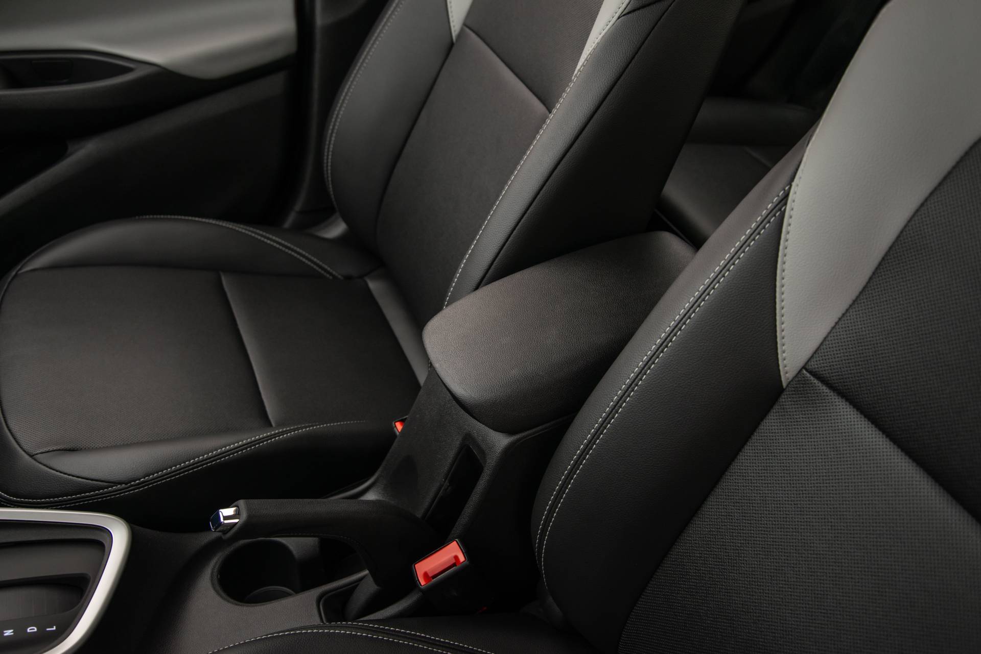 2020 Chevrolet Onix Shows The Hatchback Side Of Its Personality In South America