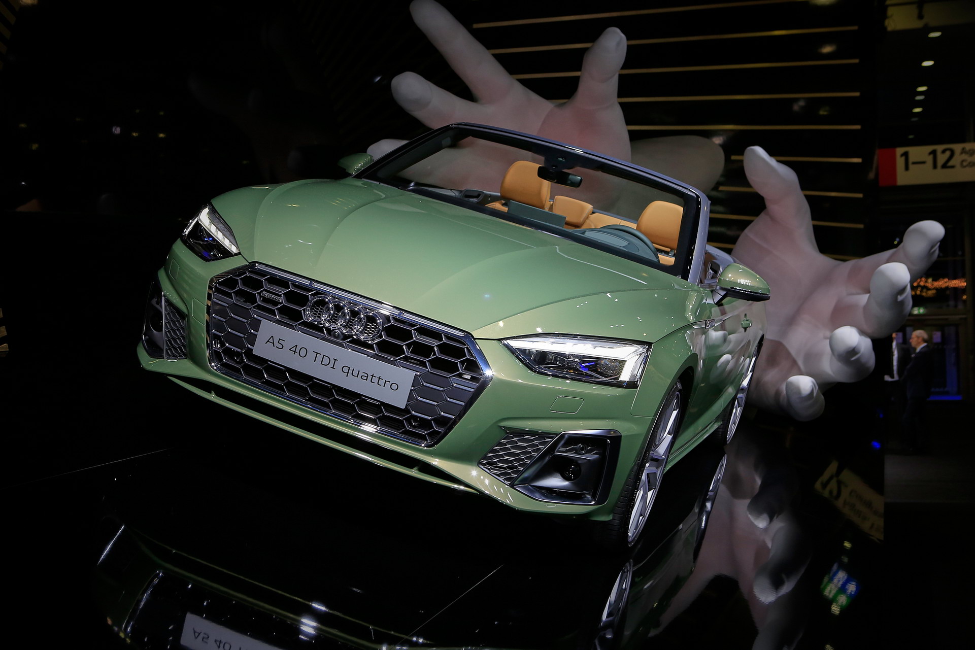 2020 Audi A5 And S5 Show Subtle Changes Can Make A Big Difference