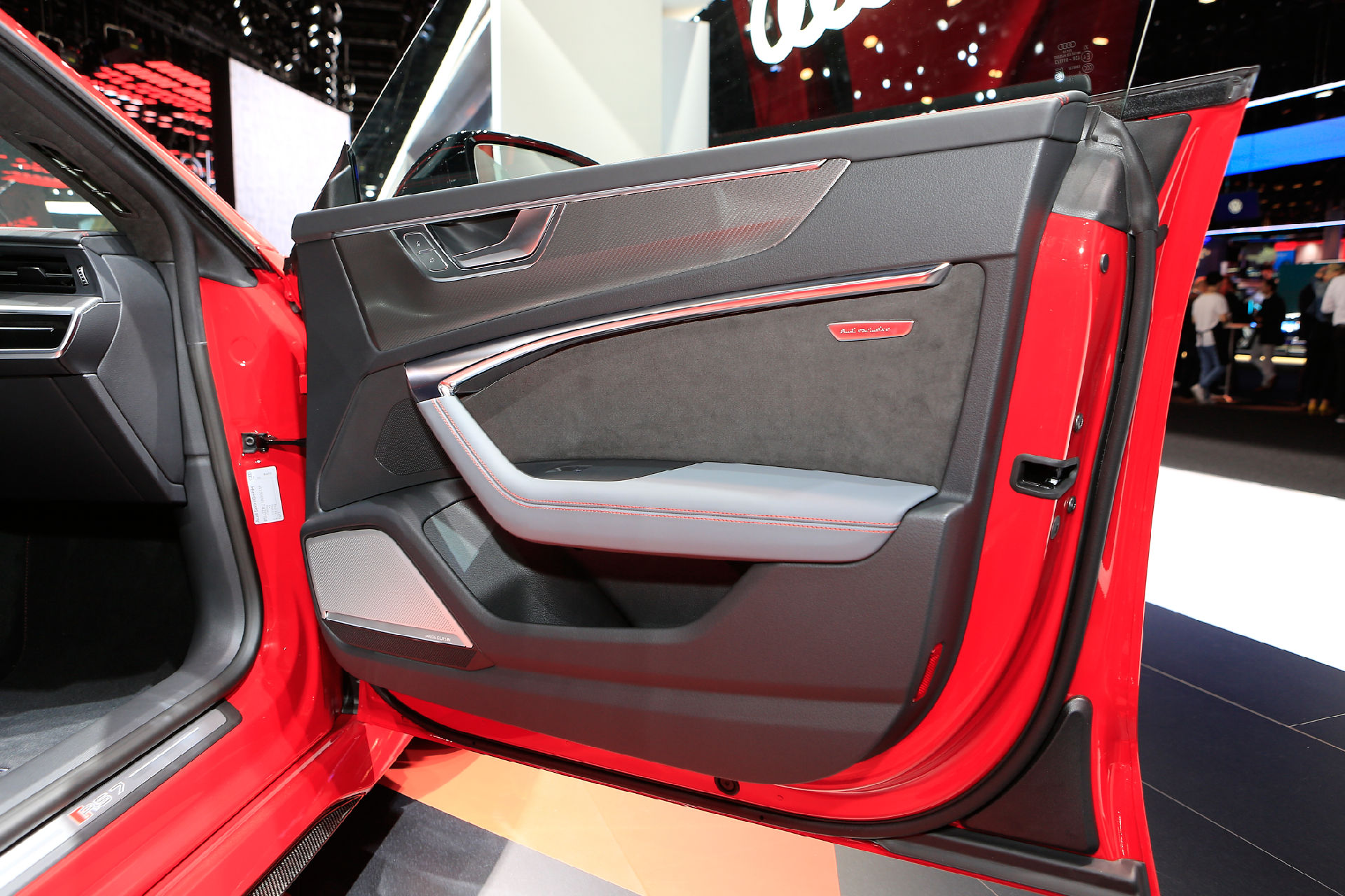 2020 Audi RS7 Sportback Will Rocket You To 62mph (100km/h) In Just 3.6 Sec