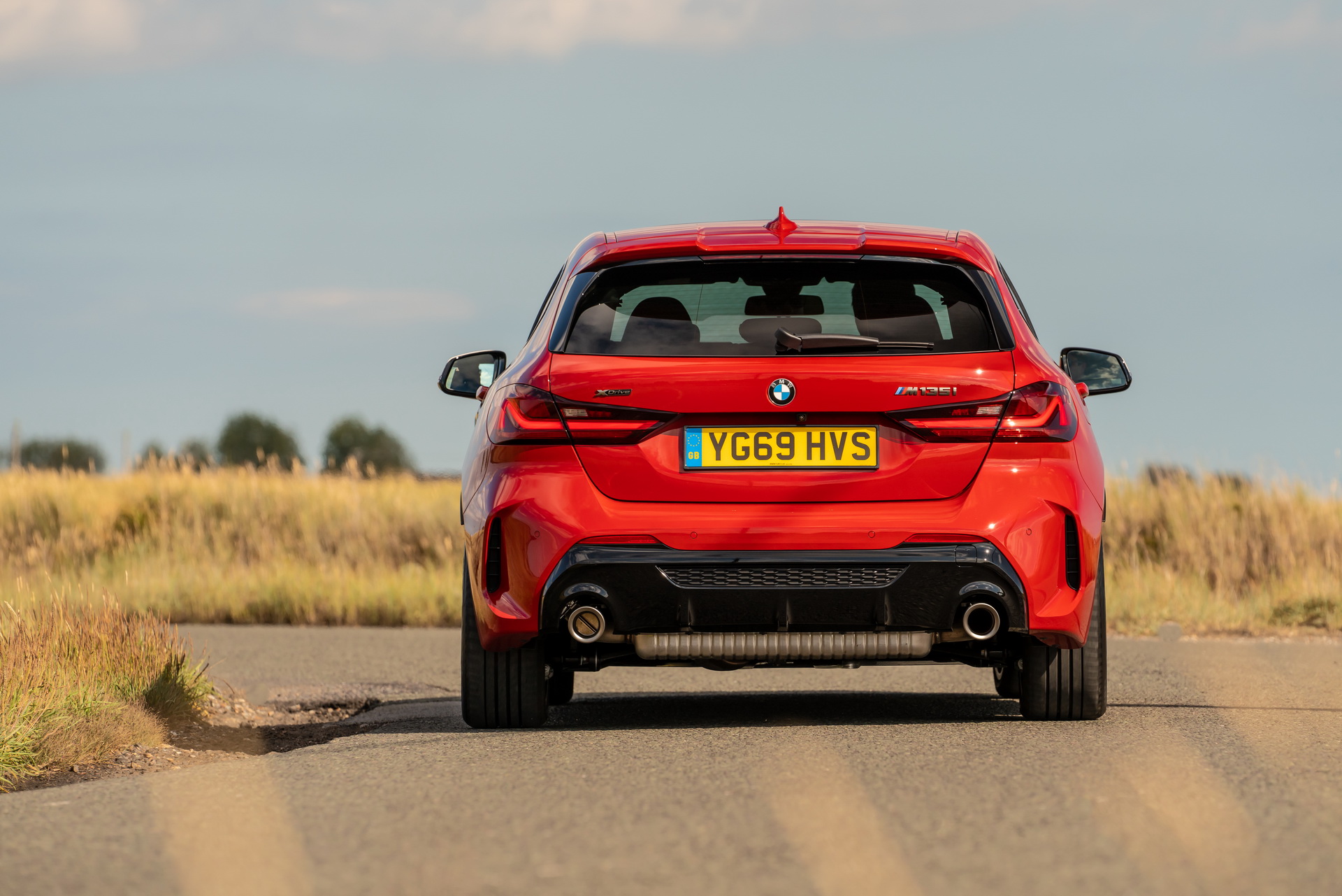 BMW UK Details New 1-Series Just Ahead Of First Deliveries