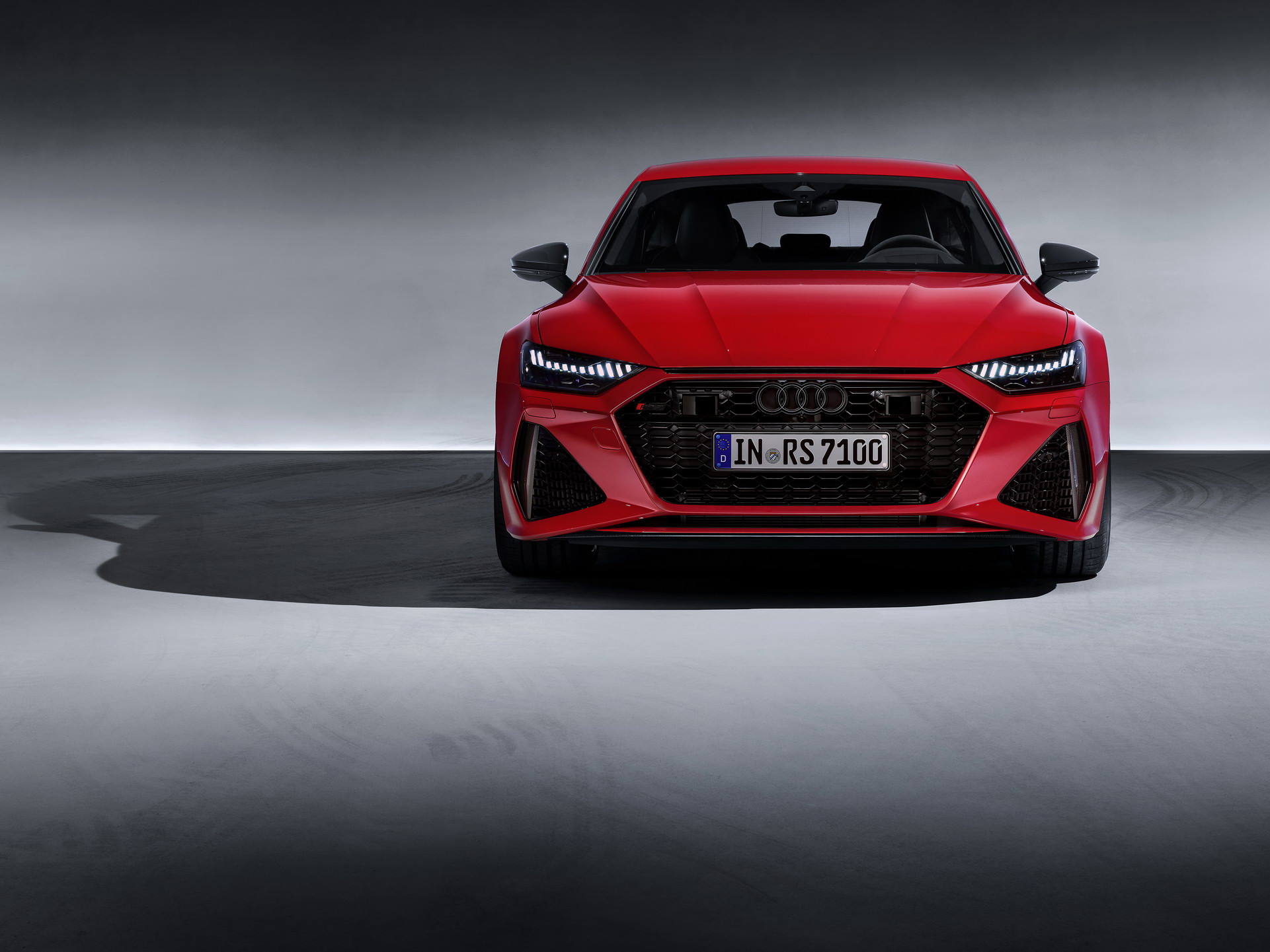 2020 Audi RS7 Sportback Will Rocket You To 62mph (100km/h) In Just 3.6 Sec