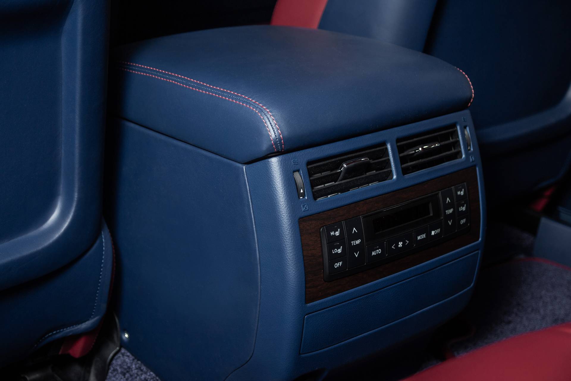 Tuned Toyota Land Cruiser 200 Looks Wild, But Wait Until You See Its Interior