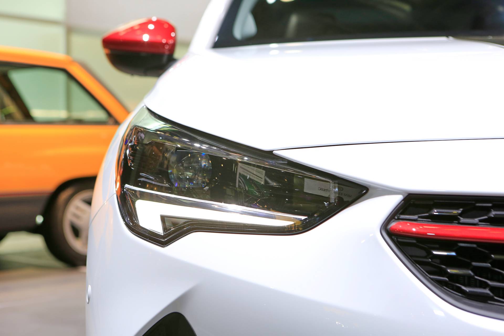 New Opel Corsa Tries To Make Everyone Happy With Petrol, Diesel And Full Electric Offerings