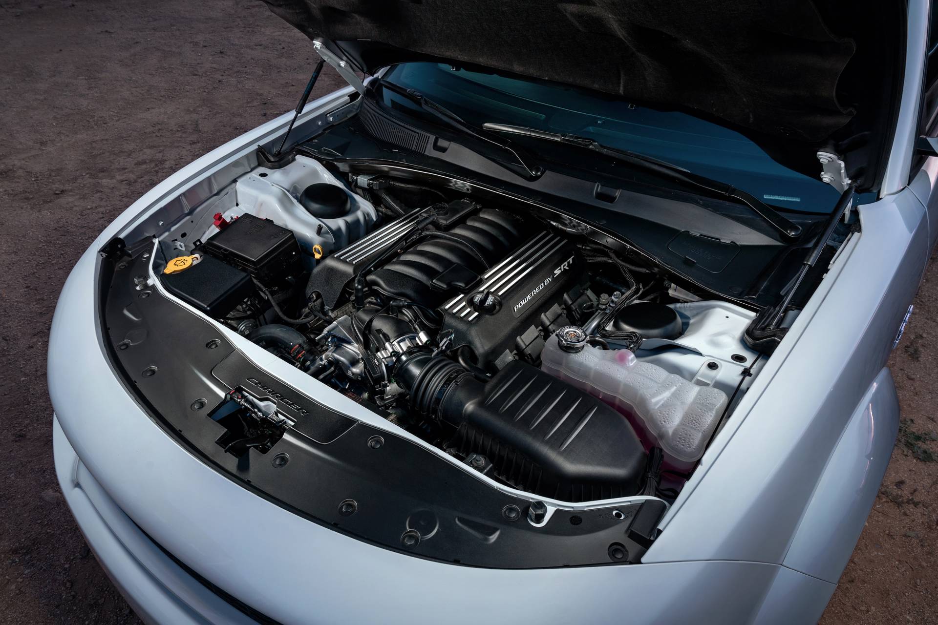 Dodge Drops 2020 Charger Pricing, SRT Hellcat Widebody Starts At $69,645