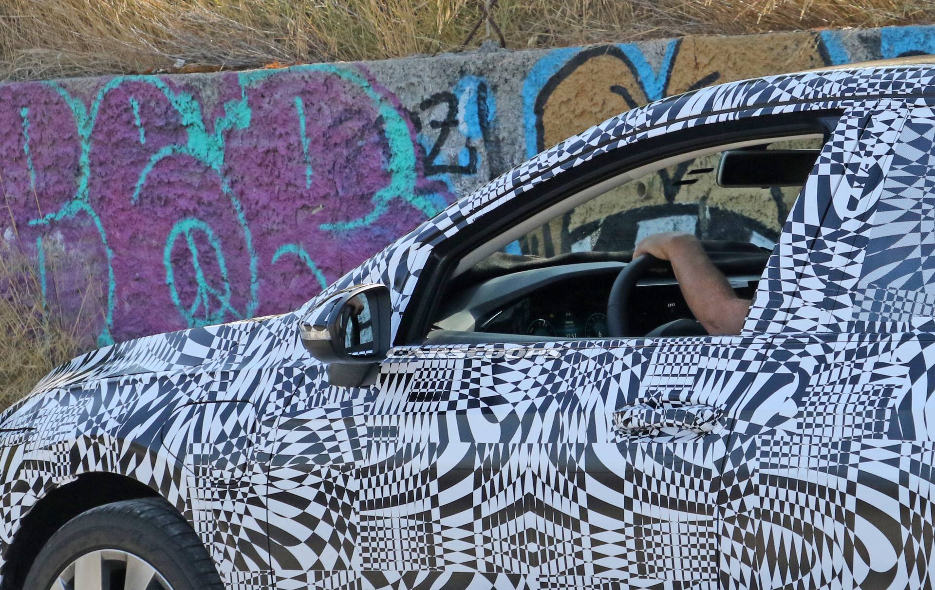 2020 VW Golf GTE Coming As The Fuel Efficient Fast Hatch For TDI Haters