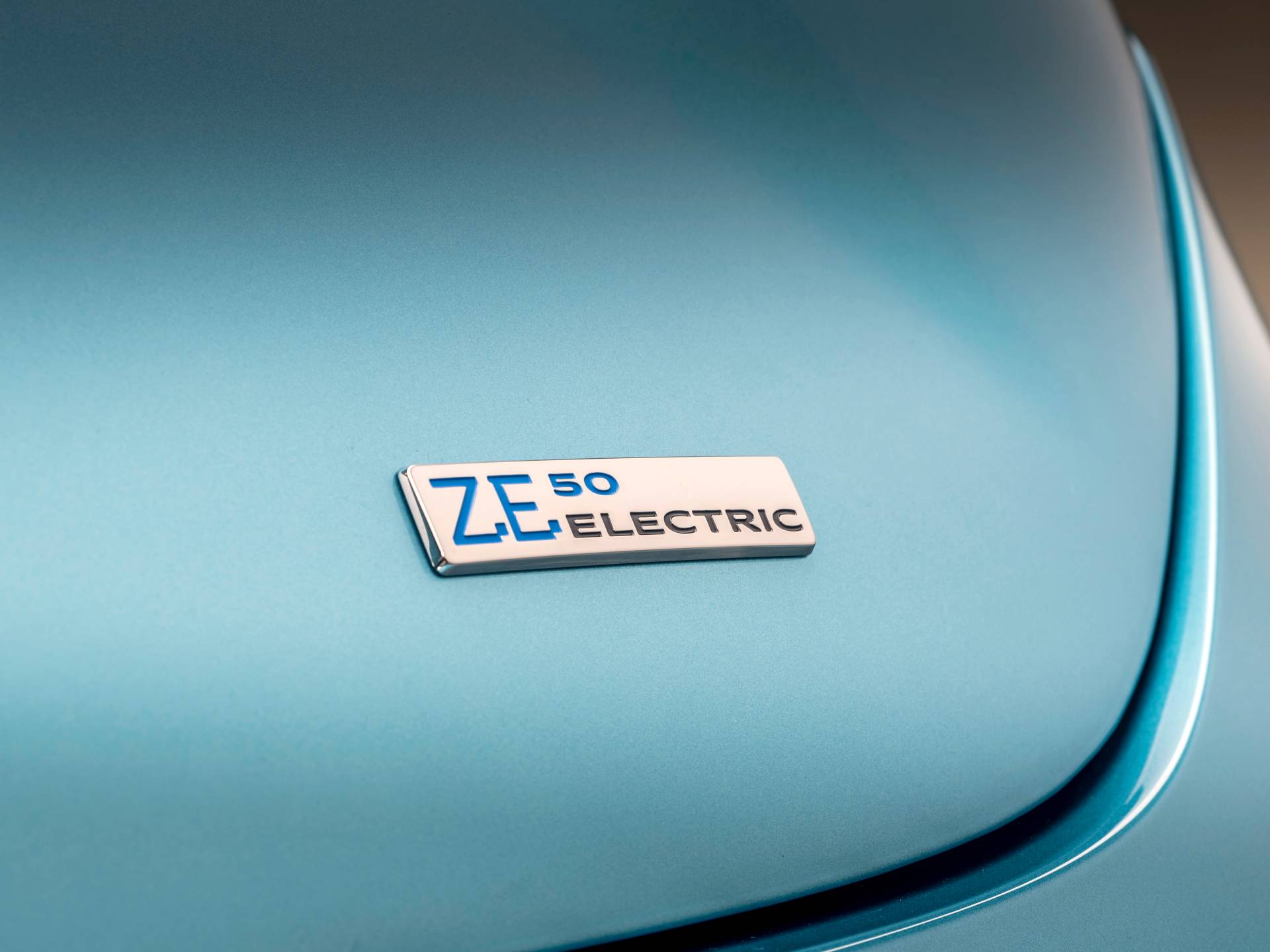 UK’s 2020 Renault Zoe Priced From £25,670, Or £18,670 With Battery Lease